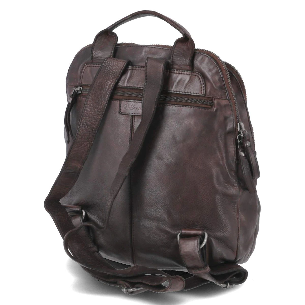 Rucksack - Braun