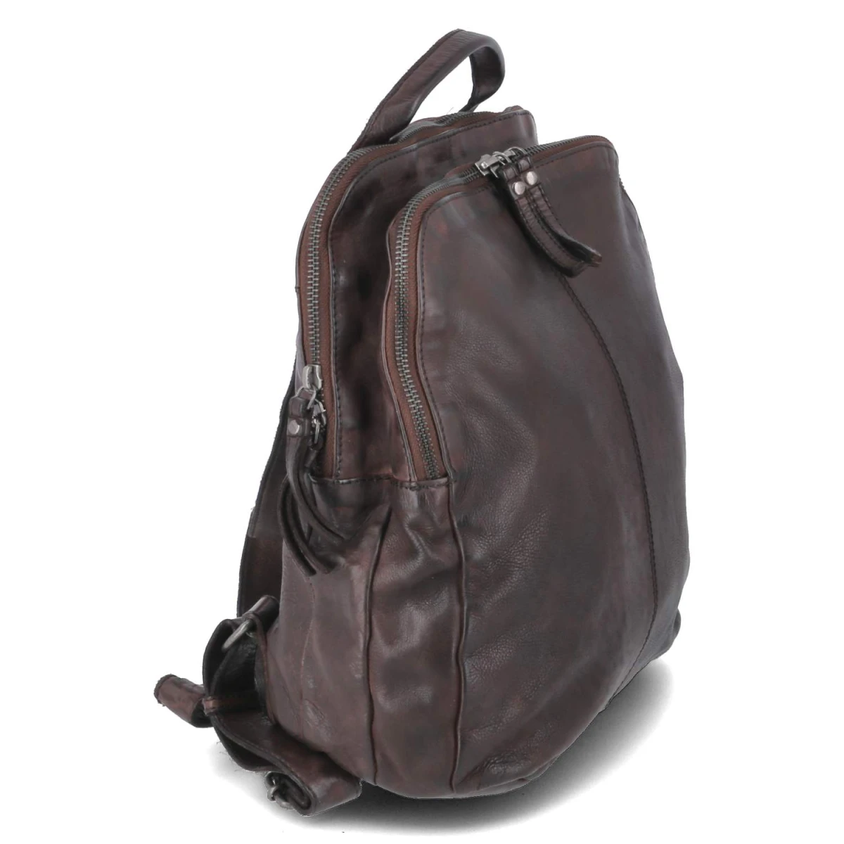 Rucksack - Braun
