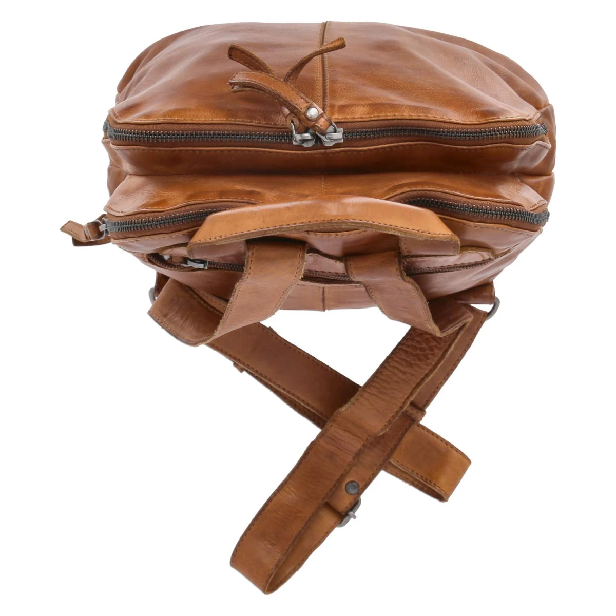Rucksack - COGNAC