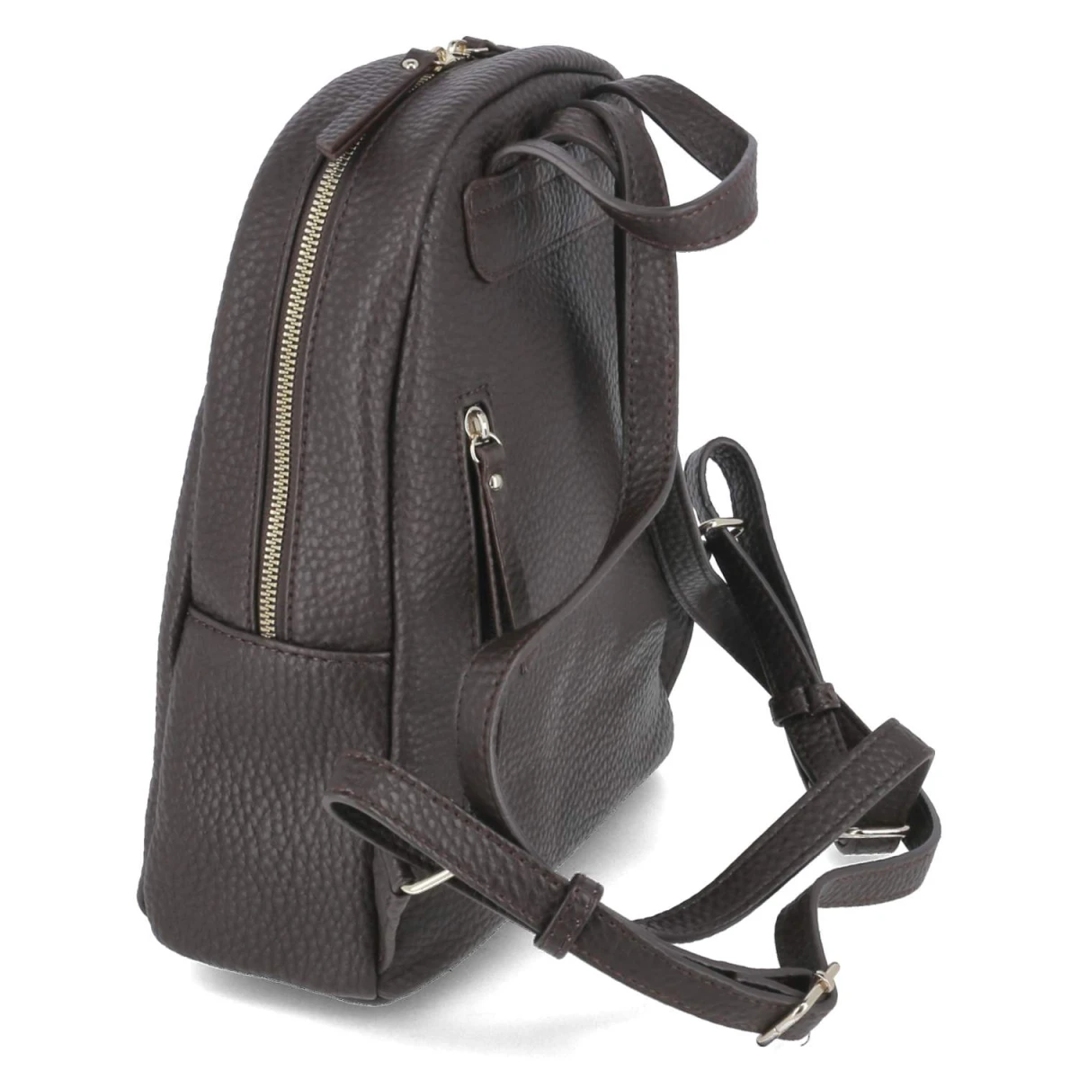 Rucksack - brown