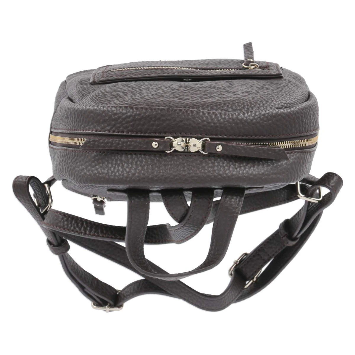Rucksack - Brown