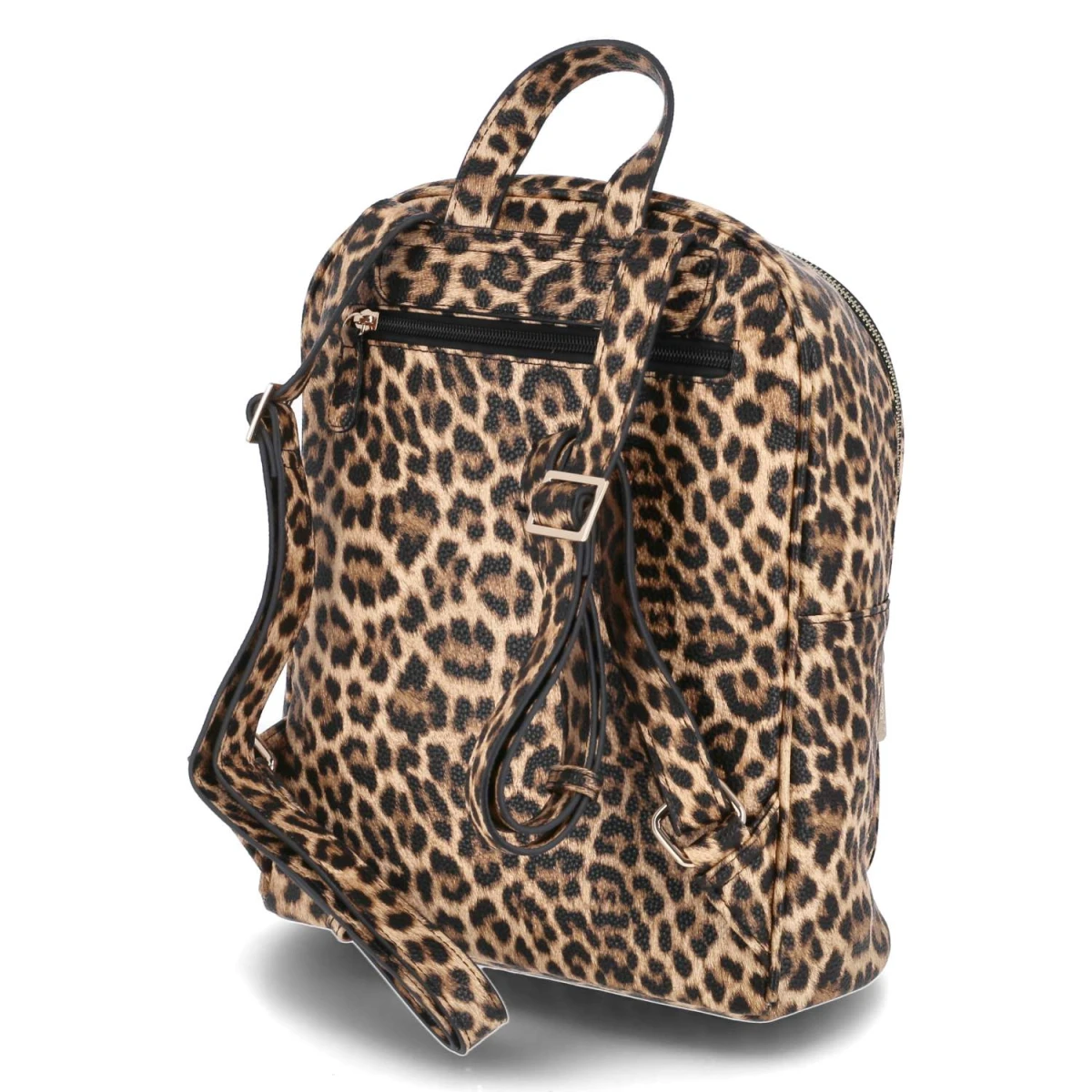 Rucksack - Braun / mix