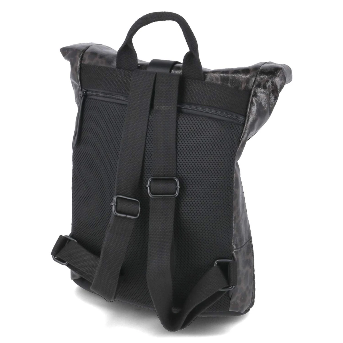 Rucksack - grau/black