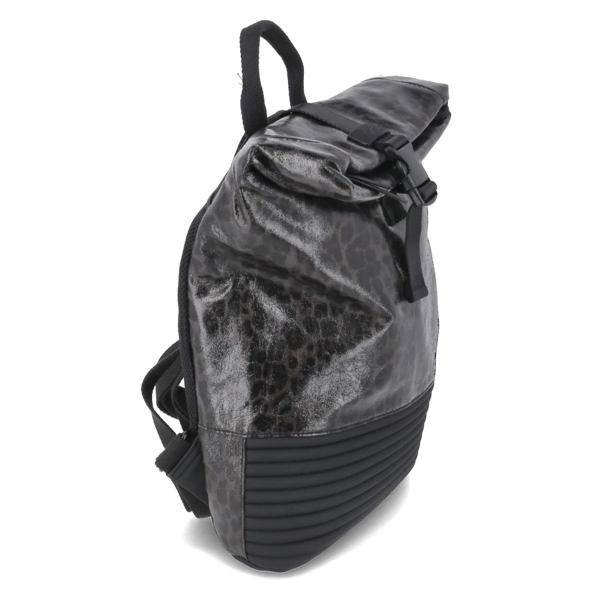 Rucksack - grau/black