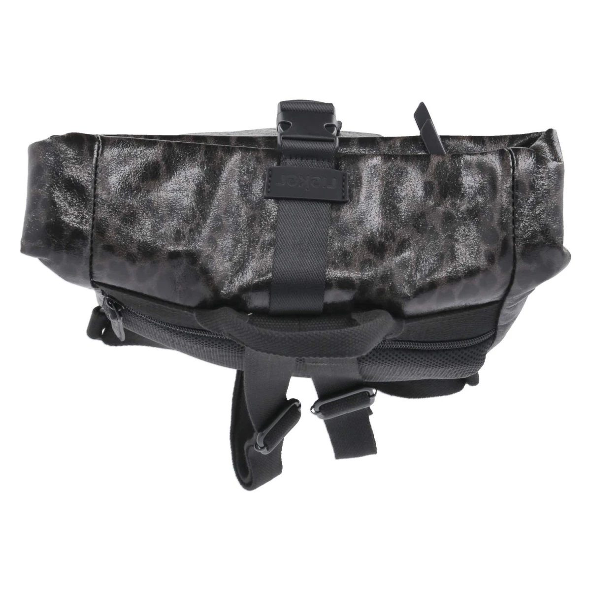 Rucksack - grau/black