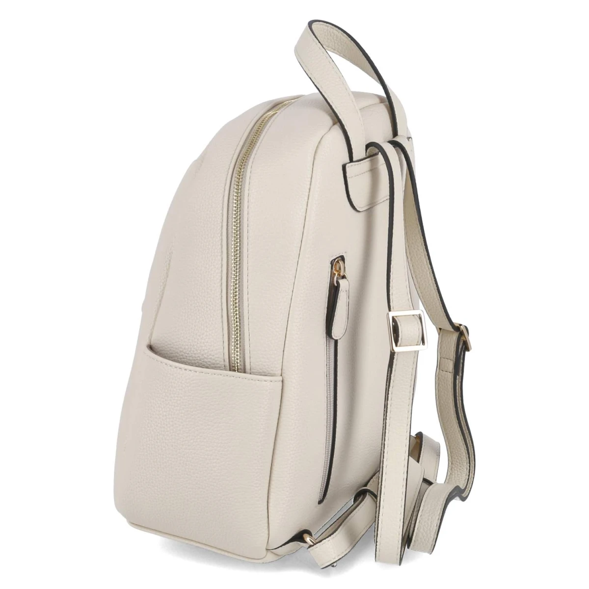Rucksack OVIDIA - creme