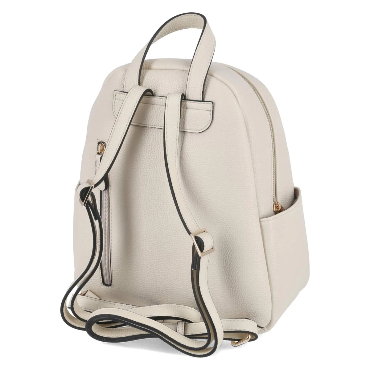Rucksack OVIDIA - creme