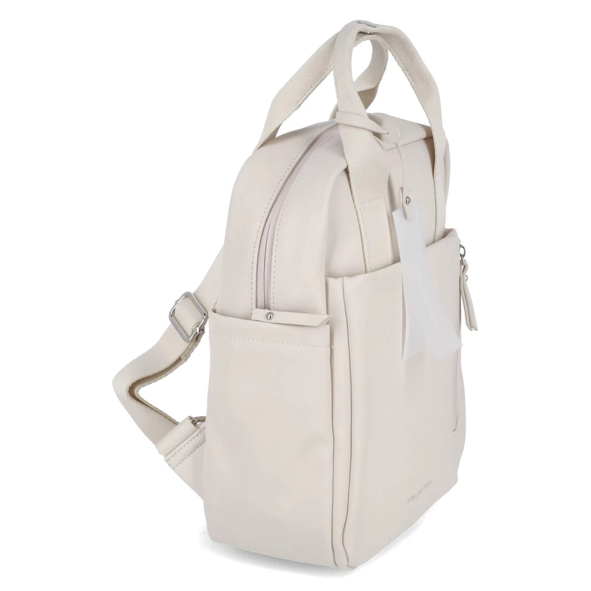Rucksack - beige