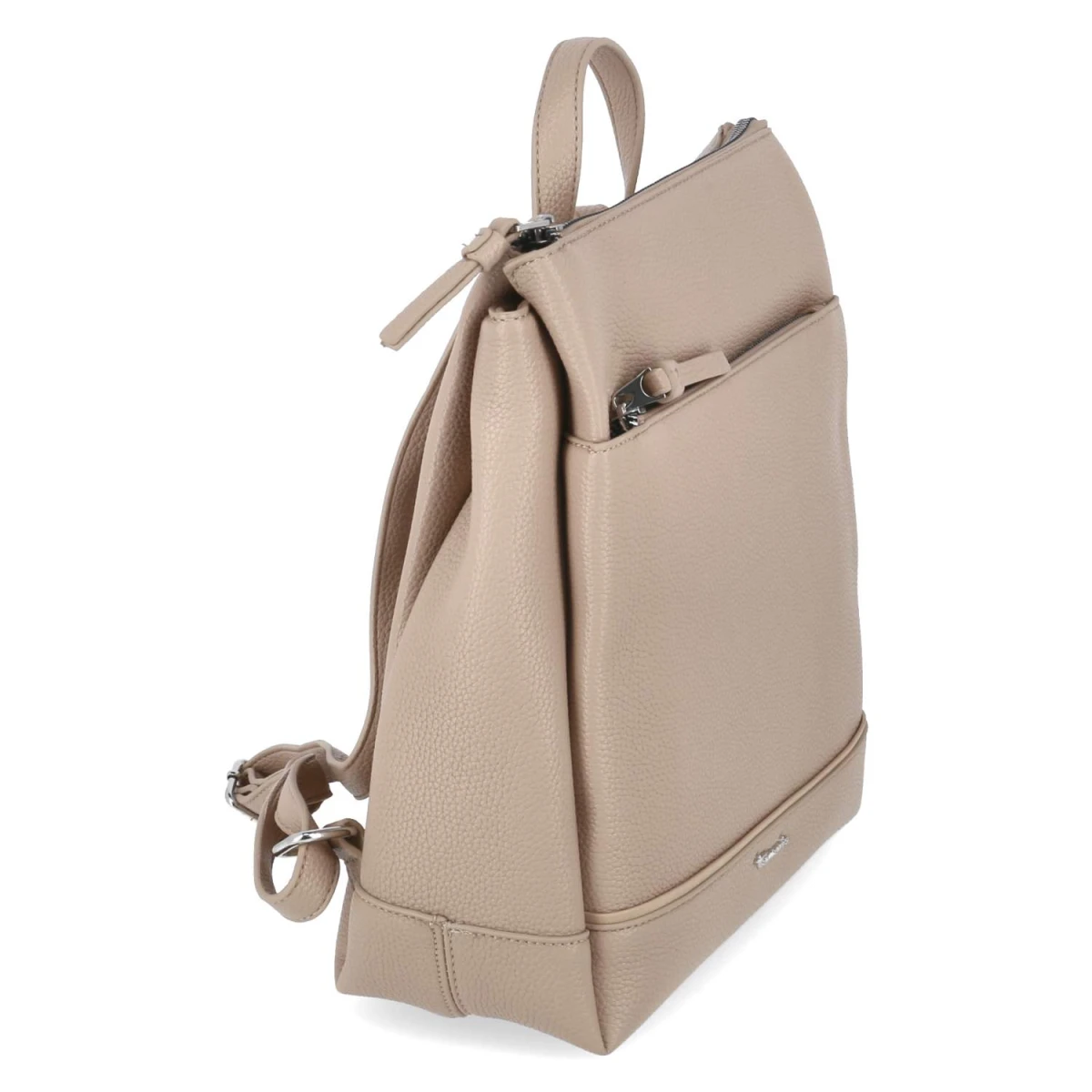 Rucksack KENNIA - sand