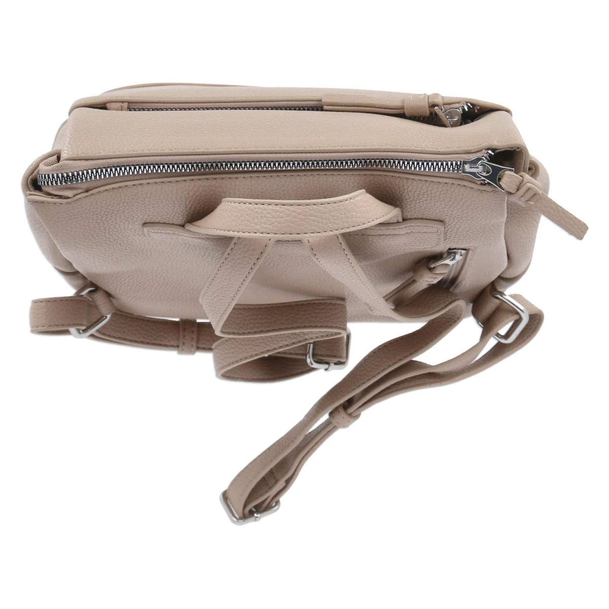 Rucksack KENNIA - sand