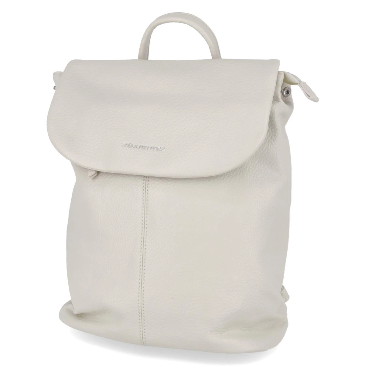 Rucksack - beige