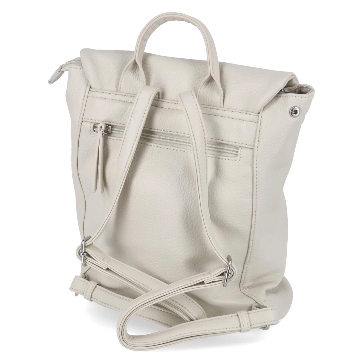 Rucksack - beige
