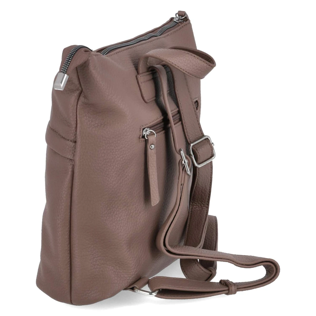 Rucksack - taupe