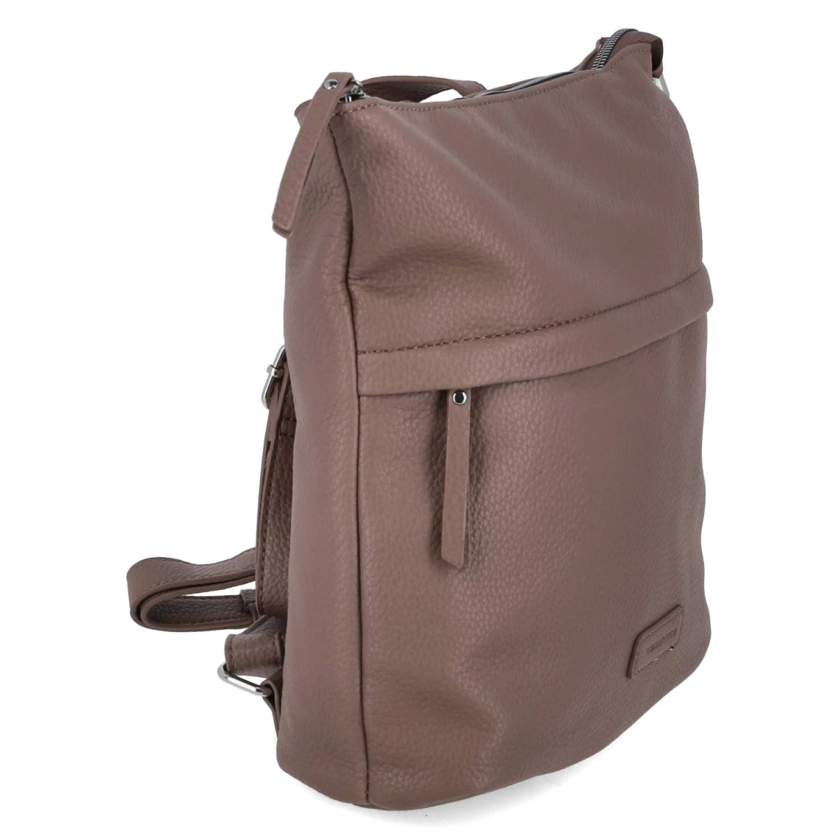 Rucksack - taupe