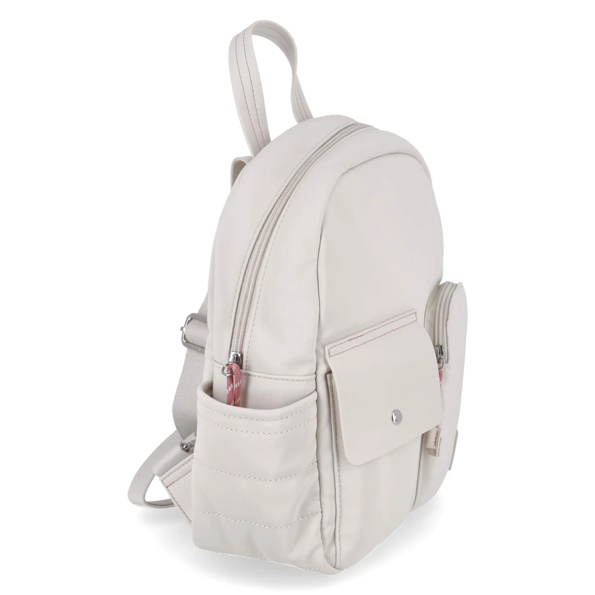 Rucksack - beige