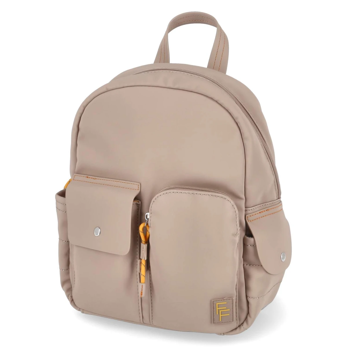 Rucksack - taupe