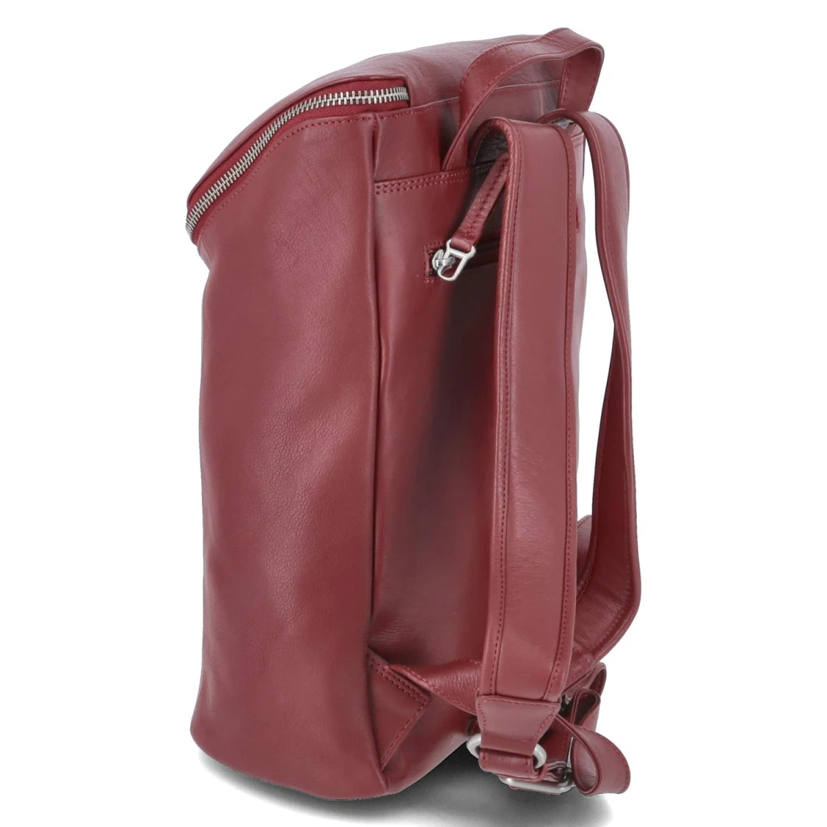 Rucksack - rot