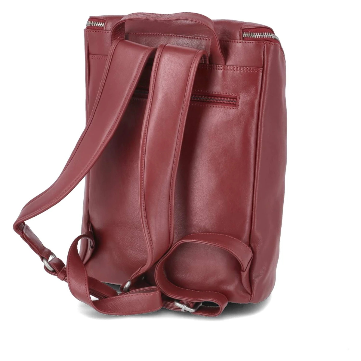 Rucksack - rot