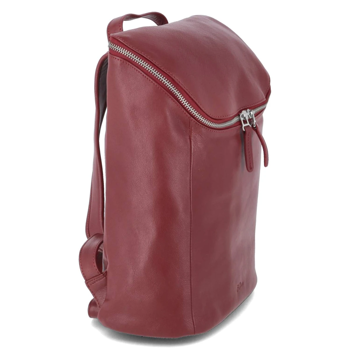 Rucksack - rot