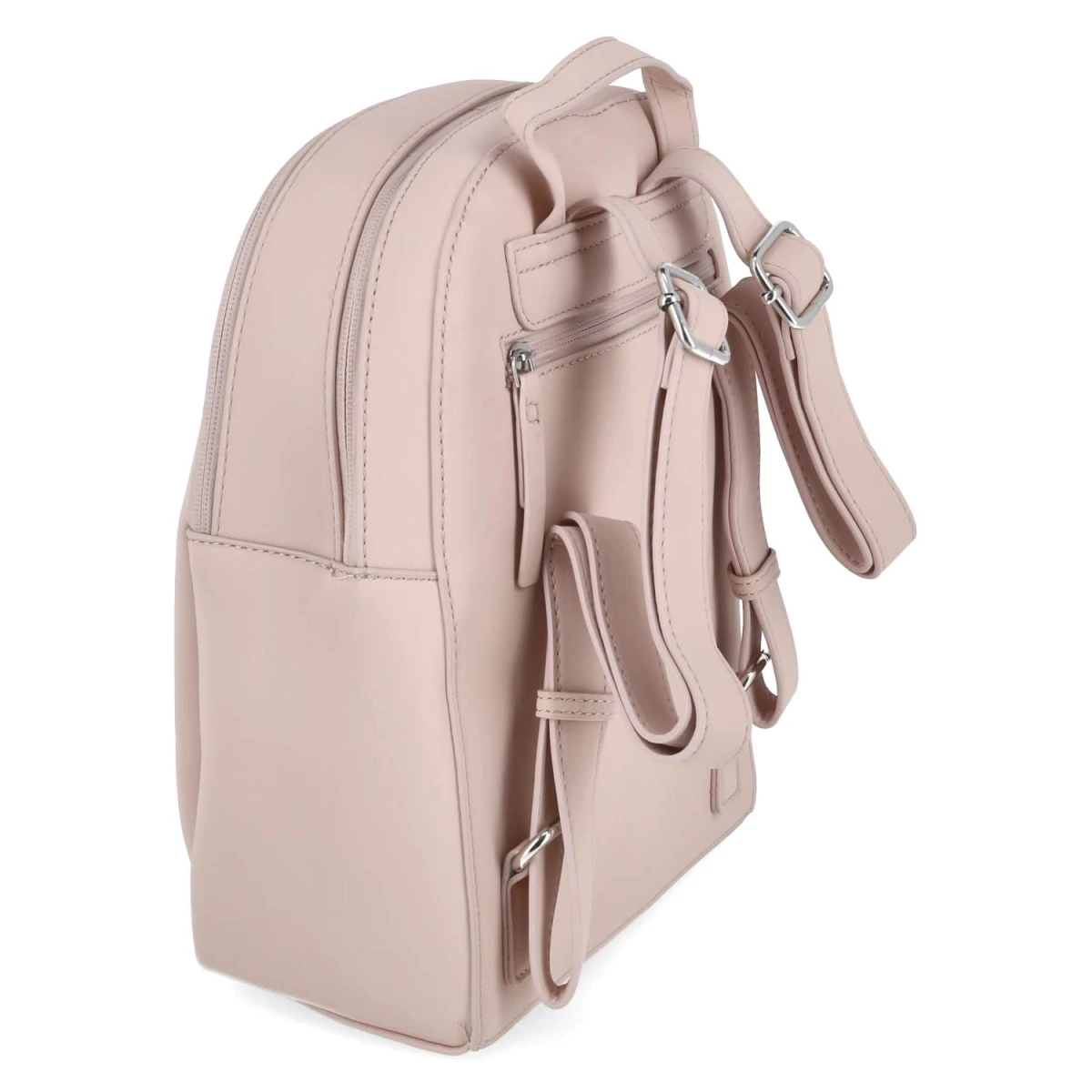 Rucksack KIMI - lightrose