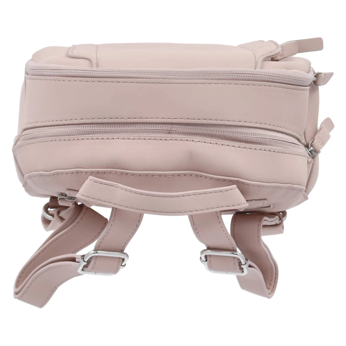 Rucksack KIMI - lightrose