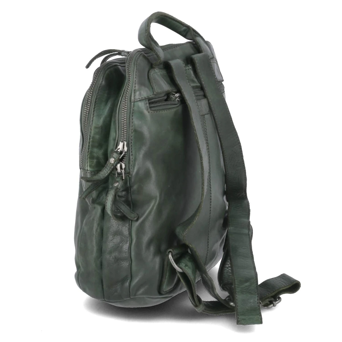 Rucksack - GRüN