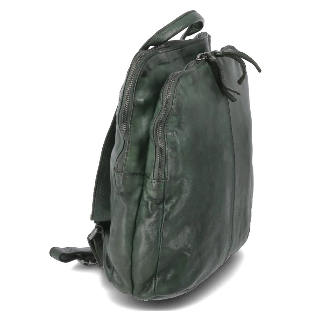 Rucksack - GRüN
