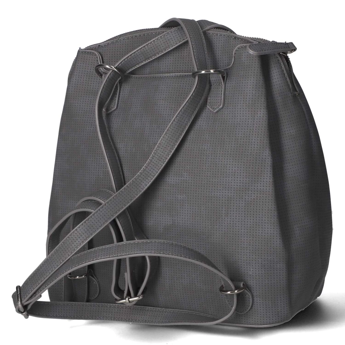 Rucksack - blau