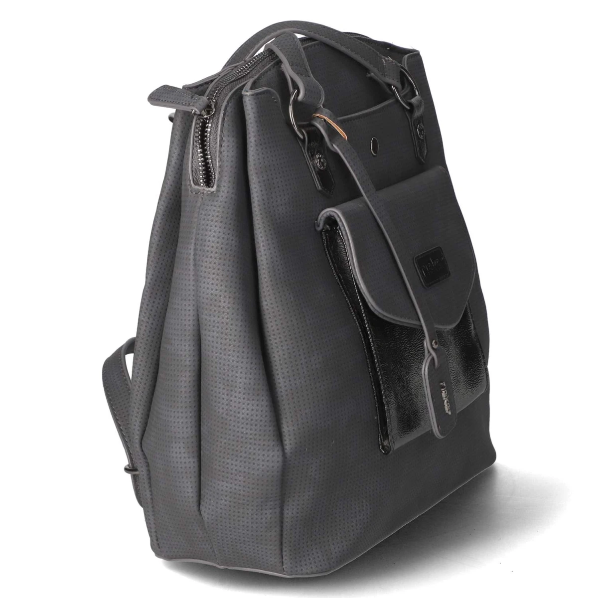 Rucksack - blau