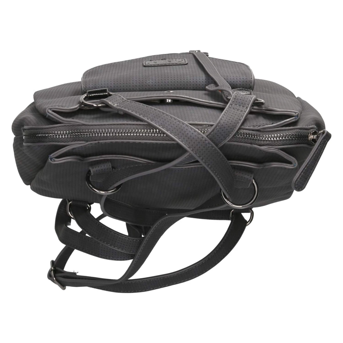 Rucksack - blau