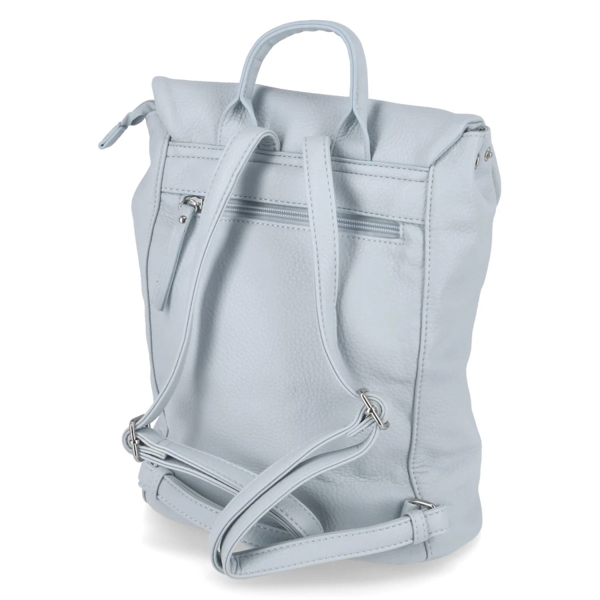 Rucksack - lightblue