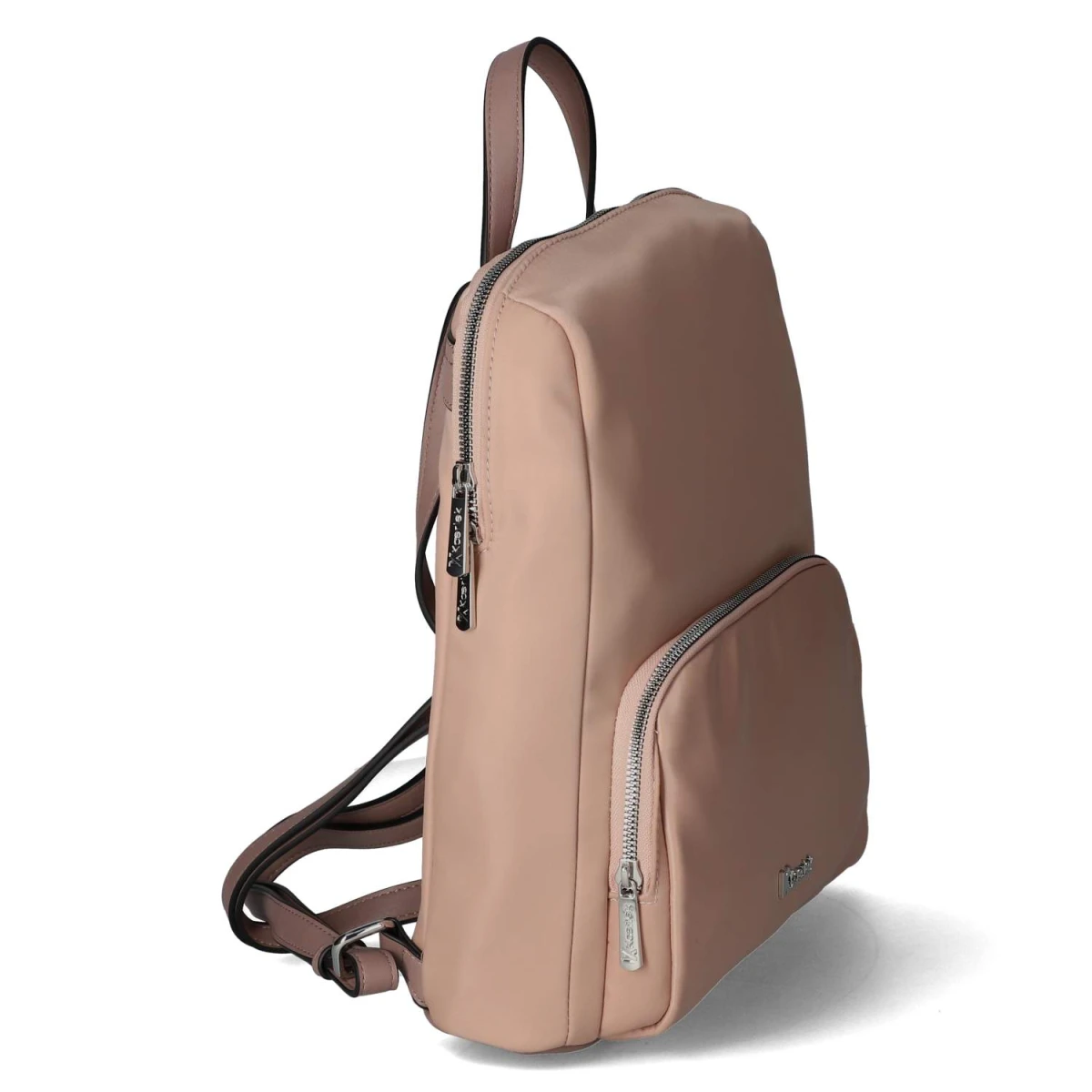 Rucksack - Mauve