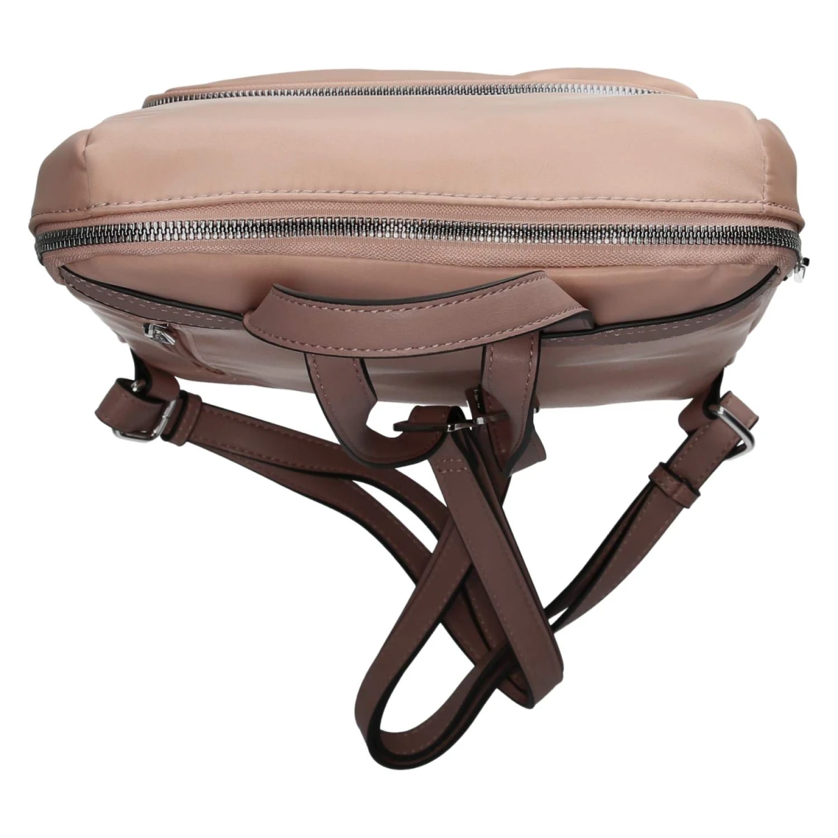 Rucksack - Mauve
