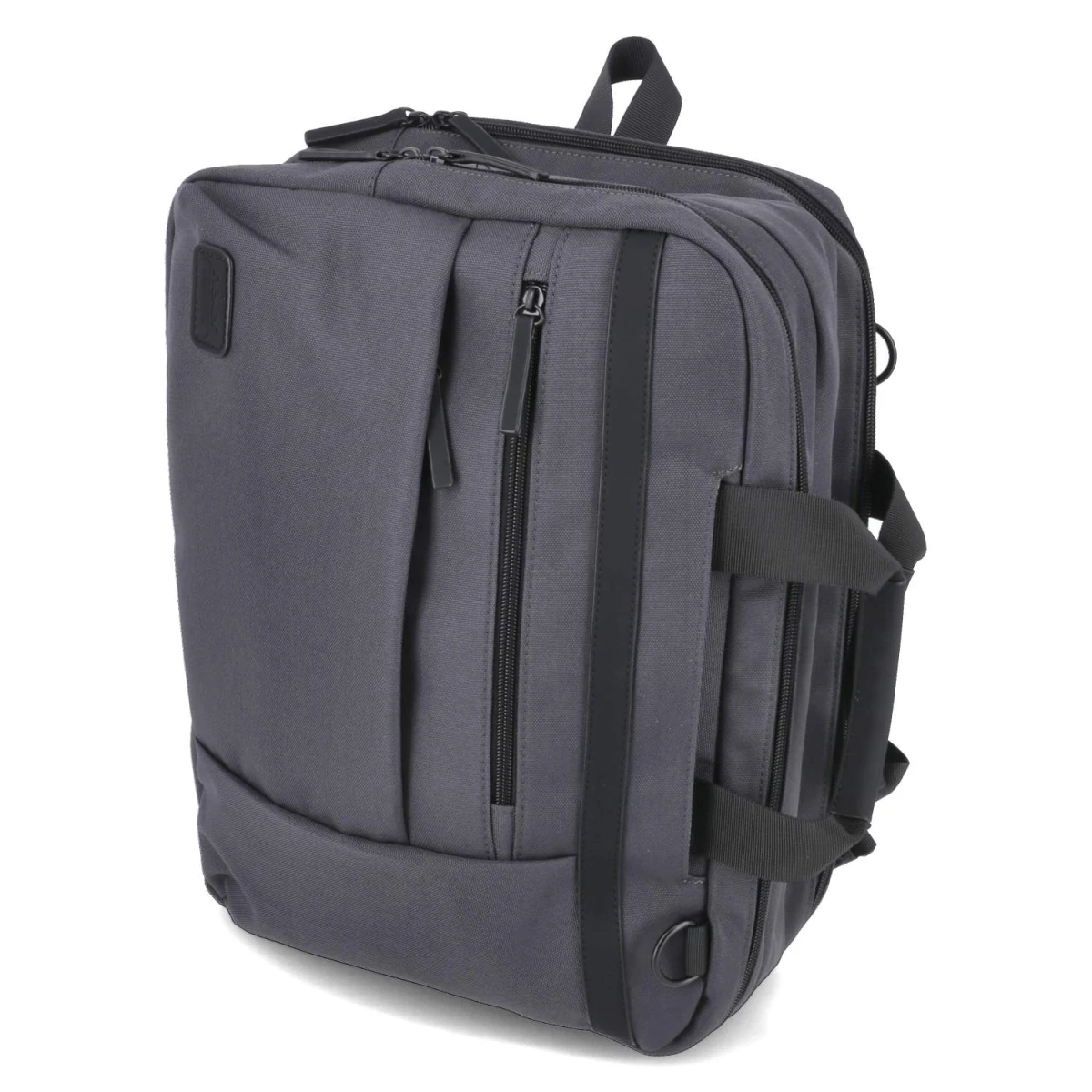 Rucksack - grau