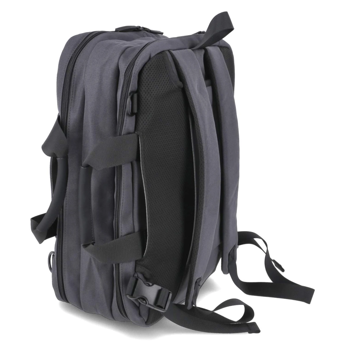Rucksack - grau