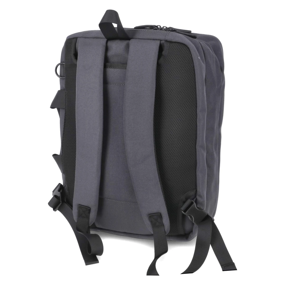 Rucksack - grau