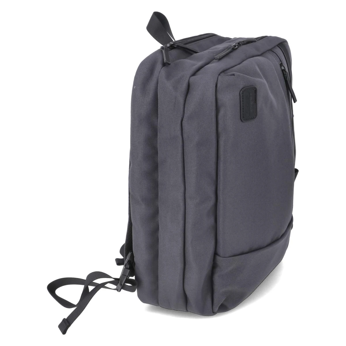 Rucksack - grau