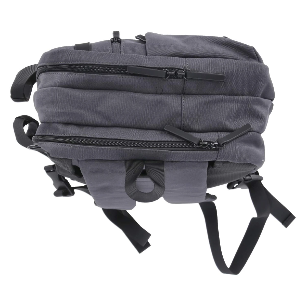 Rucksack - grau