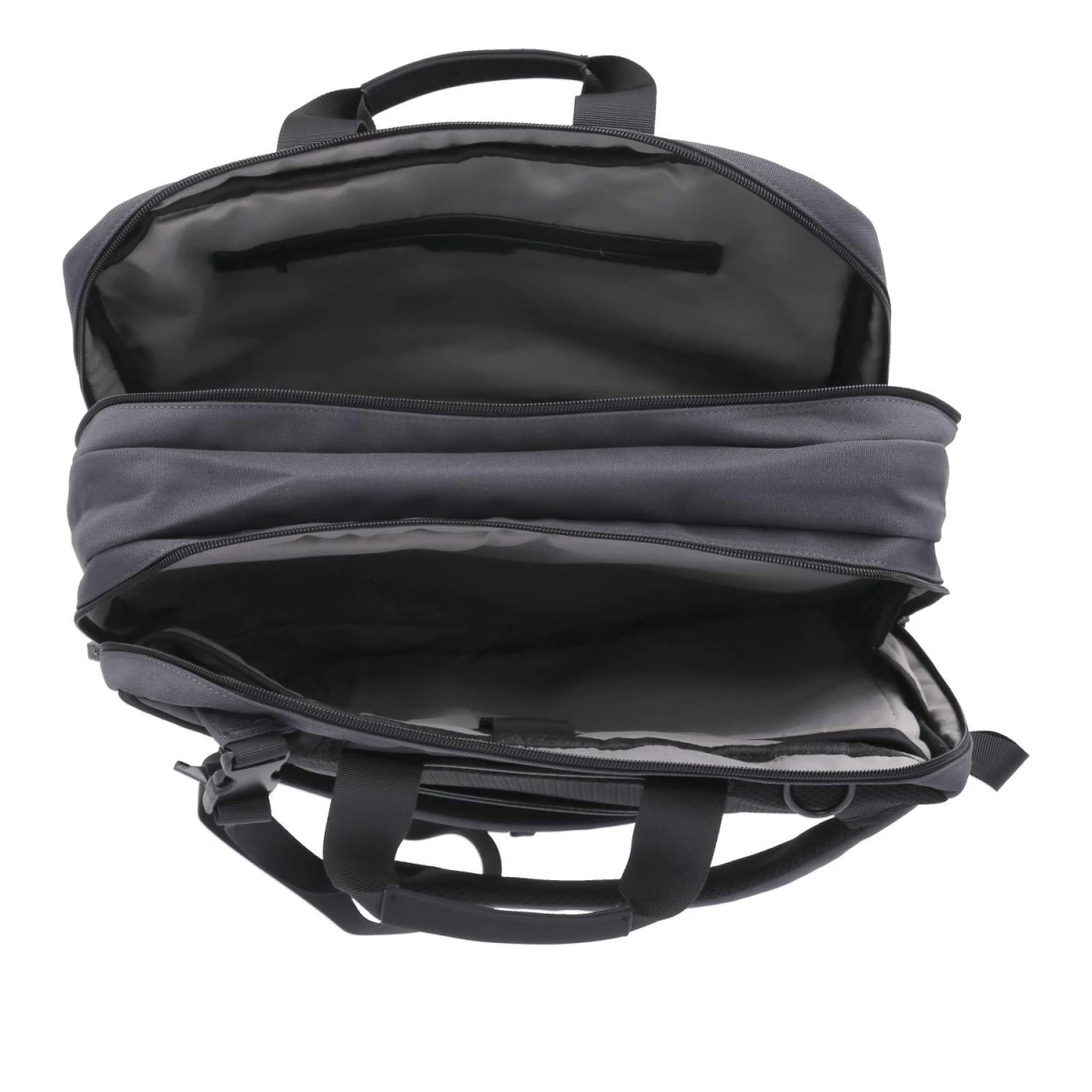 Rucksack - grau