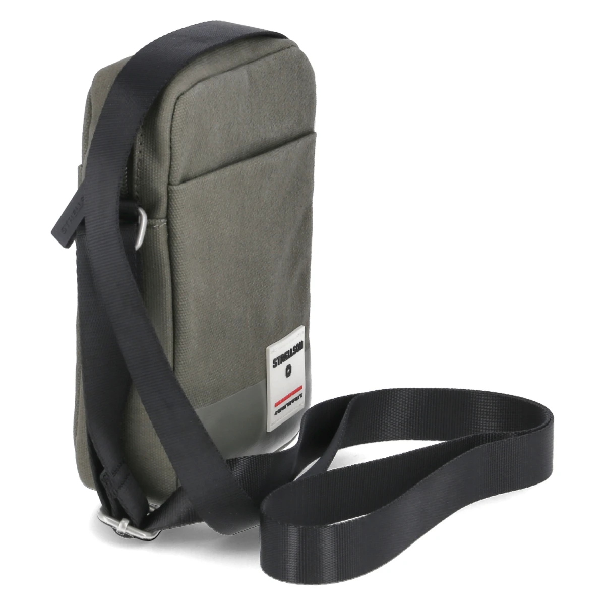 Schultertasche CLINT - khaki