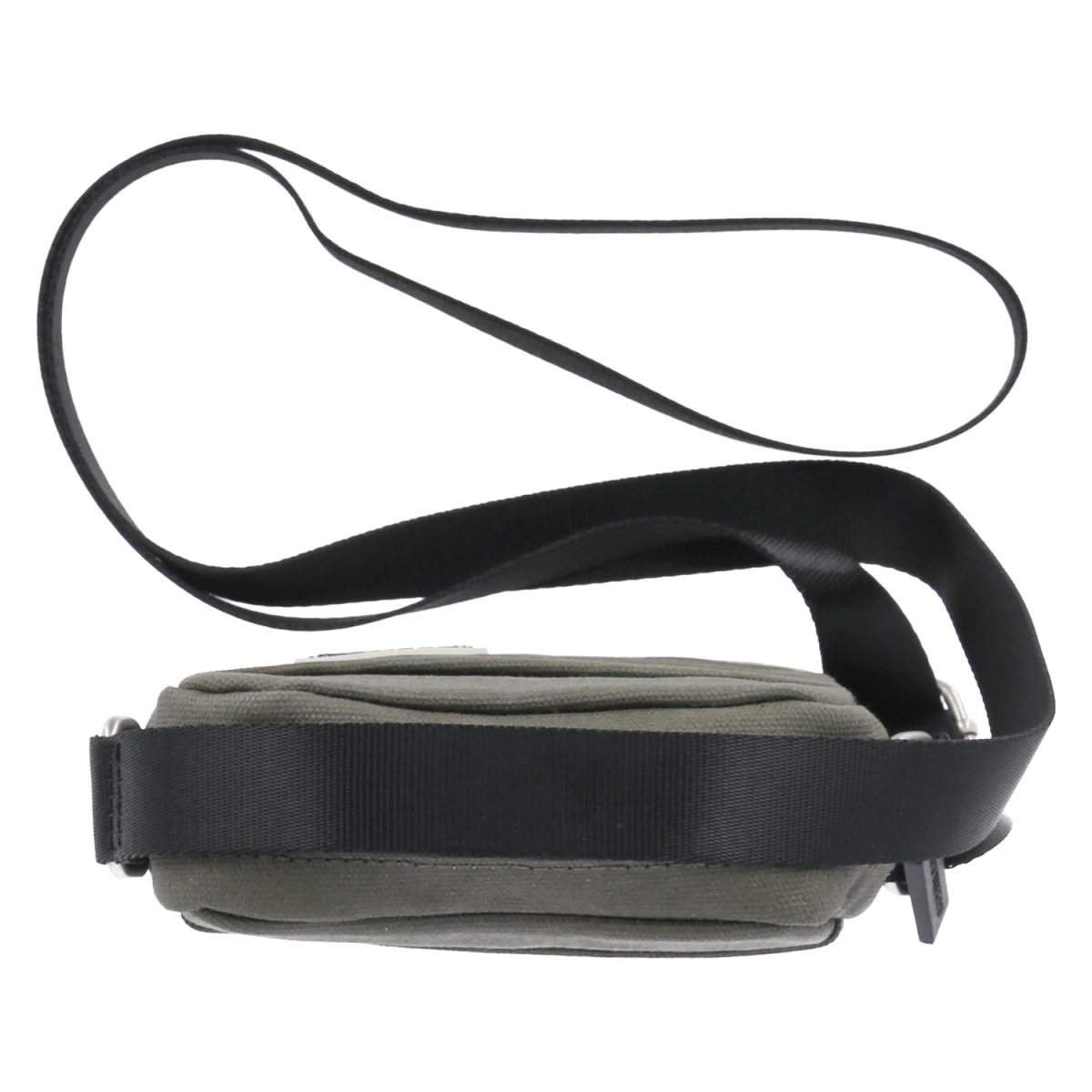 Schultertasche CLINT - khaki