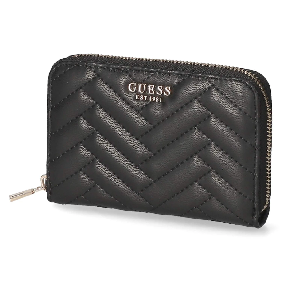 Geldbörse ANNING - BLACK