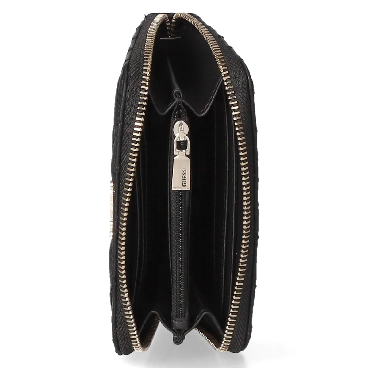 Geldbörse ANNING - BLACK