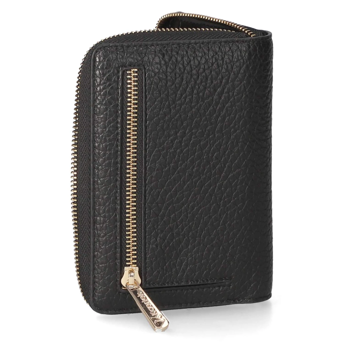 Geldbörse - schwarz
