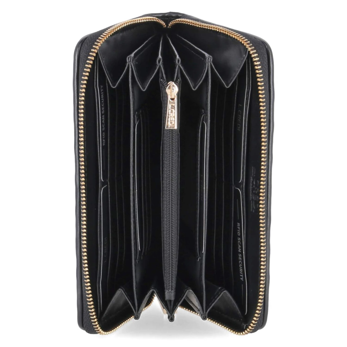 Börse RADKA - schwarz