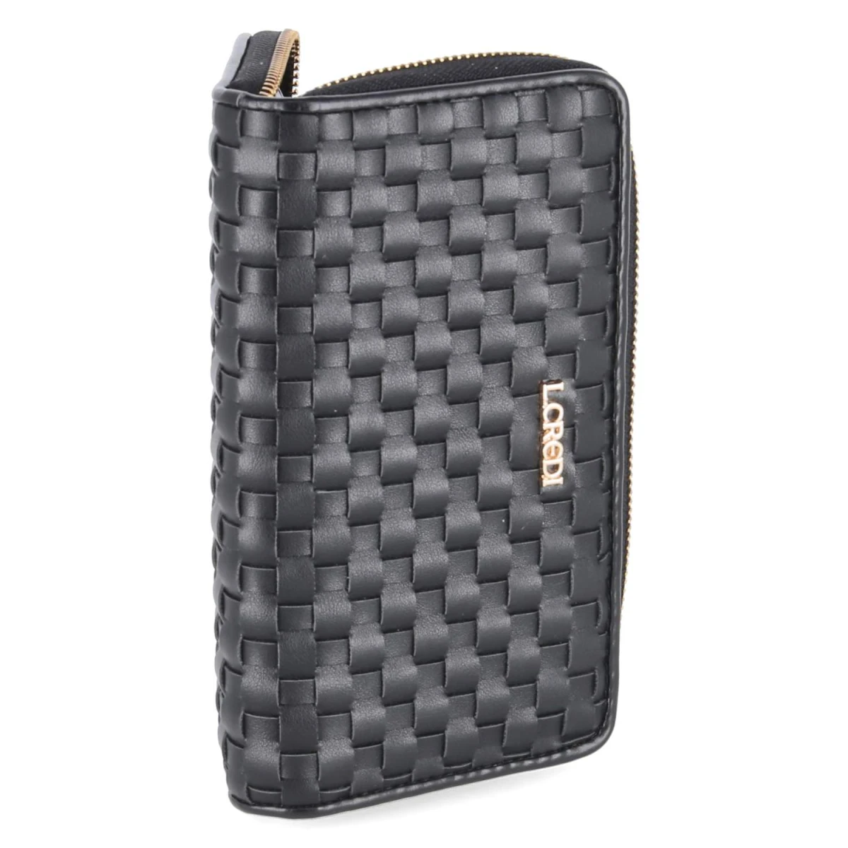 Börse RADKA - schwarz