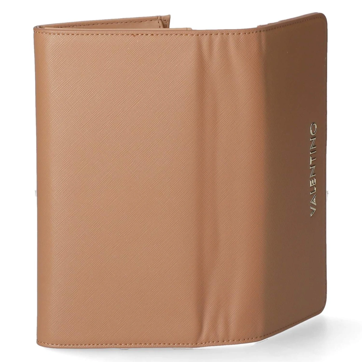 Wallet ZERO RE - CUOIO