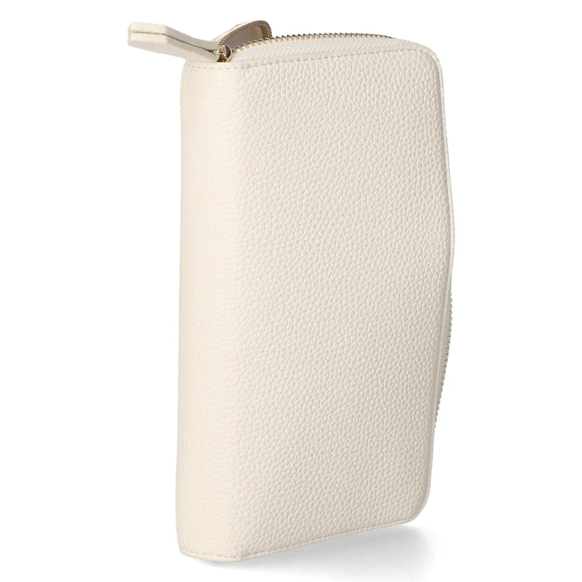 WALLET RISED RE - ecru