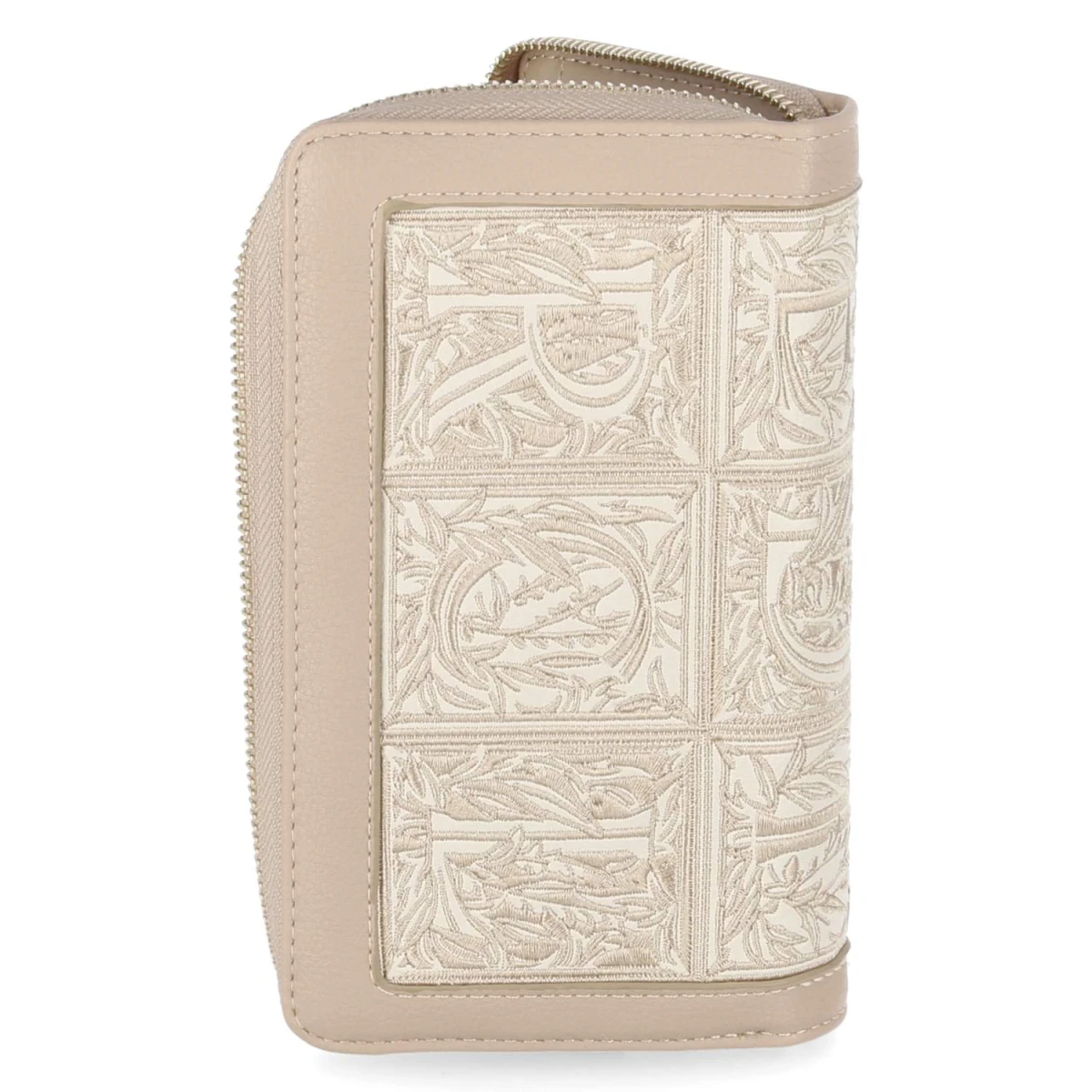 Börse ORELIA - sand/offwhite