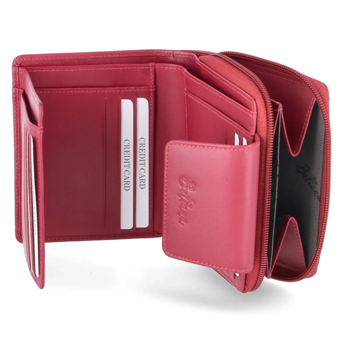 Börse - red